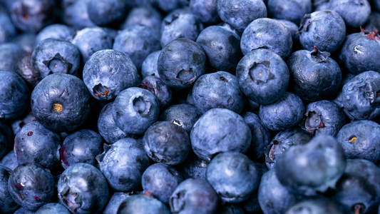 Blueberries for Health