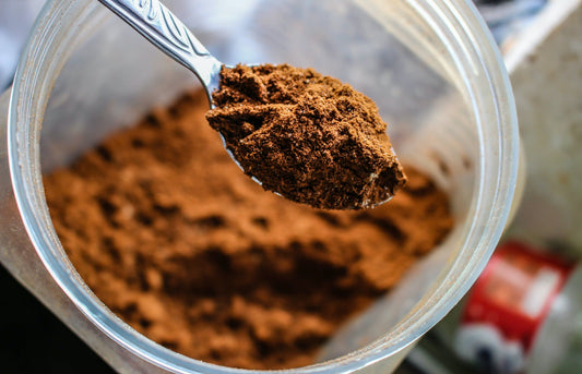 The Health Secrets of Raw Cacao